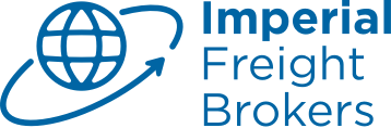Imperial Freight Brokers Logo